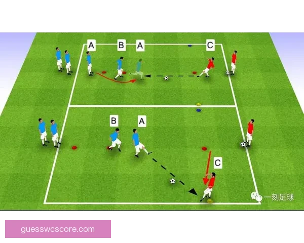 足球竞猜策略与技巧解析 提升准确率的实用方法和实战经验